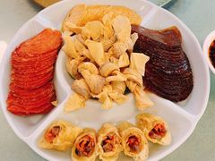 -长春观斋补堂素菜馆