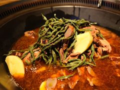 -山河屯铁锅炖(哈西站店)
