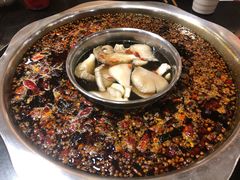 -锅首鲜品火锅(鸳鸯店)