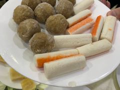 -鑫来顺大铜锅涮羊肉(中山门旗舰店)