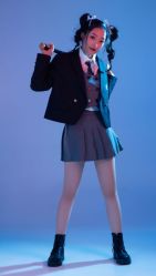 -米莱摄影写真(五大道别墅店)