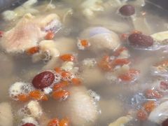 -濠轩阁特色生蚝火锅(水湾路店)