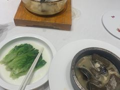 -富淳饭店(世纪公园店)