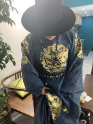 -八角古风摄影