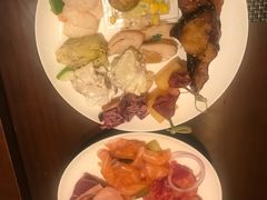 -天津君隆威斯汀酒店