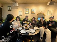 -马勒别墅·中餐厅