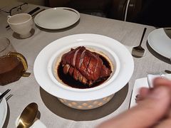 -狮王府淮扬菜(老门东店)