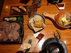 -摩打食堂(佳兆业店)