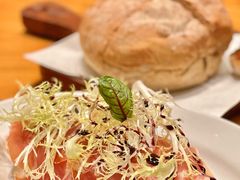 -君悦酒店·意合园·意式风味
