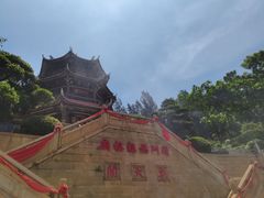 -湄洲岛