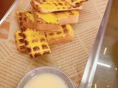 -神府路壹号·海鲜烧烤·砂锅粥·锅物(三坊七巷店)