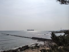 -青岛第二海水浴场