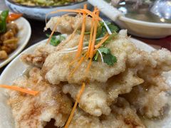 -翟氏天天小吃(上东街区店)