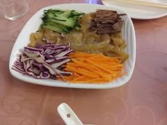 -烤肉宛饭庄(南礼士路店)