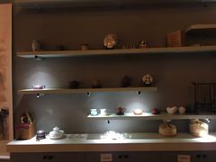 -云间宿茶空间(嘉杰国际广场店)