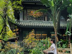 -大妙火锅·非物质文化遗产(东湖公园店)