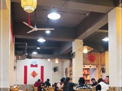 大堂-好帮厨·下饭浏阳菜·坚持现炒(月湖店)