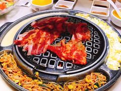 -韩宫宴烤肉·料理(苏州中心店)
