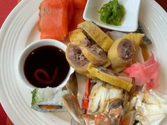 -万豪咖啡厅(JW万豪酒店店)