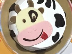 -DQ·蛋糕·冰淇淋(五角场万达店)