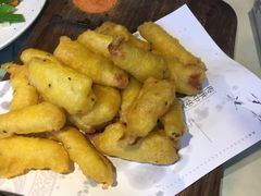 -苏城小院·园林精致苏州菜(斜塘老街店)