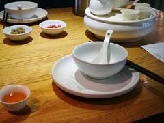 -潮粥荟·潮汕砂锅粥(朝阳大悦城店)