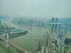 -WFC会仙楼观景台