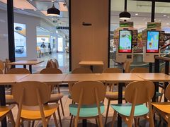 -德克士(崂山百货店)