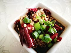 -盛武肥牛·清真海鲜火锅(昆区店)