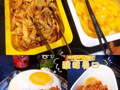 -火炉旺烤肉啤酒屋(沈北创始店)