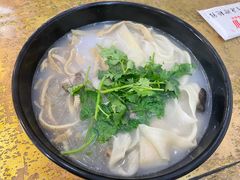 -惠丰源烩面馆(经七路店)