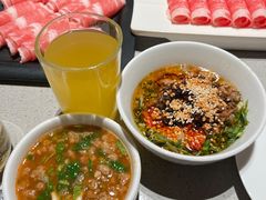 -海底捞火锅(吴中路店)