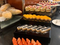 -昆明佳华广场酒店·西餐厅