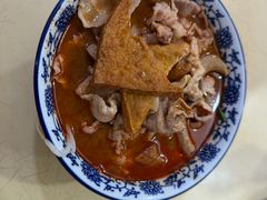 -大鼎沙嗲面(港口路店)