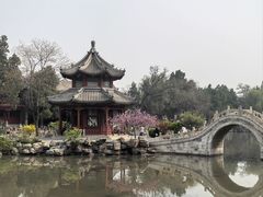 -莲池书院博物馆