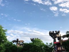 -大唐不夜城