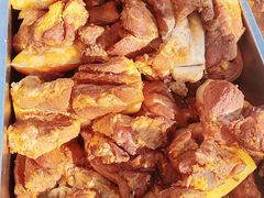 -顺平正宗烧饼熏肉家常菜(祥和家园店)