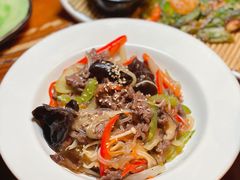 -Outdark Korean Restaurant