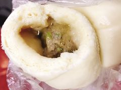 -郑家包子牛肉拉面(尚勤路店)