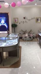 点击看大图 -钻石小鸟钻戒婚戒定制(石路店)