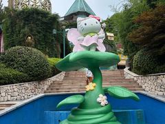 -安吉Hello Kitty乐园