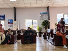 -宠车虎•京安机动车检测场