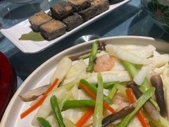 -野蔓果·山野菜(西湖景区·龙井茶田店)