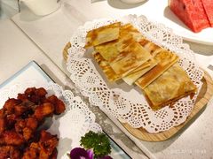 -小鱼小牛·鱼牛干锅·脆鱼火锅(世欧广场店)