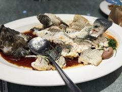 -79号渔船海鲜饭店(岗厦店)