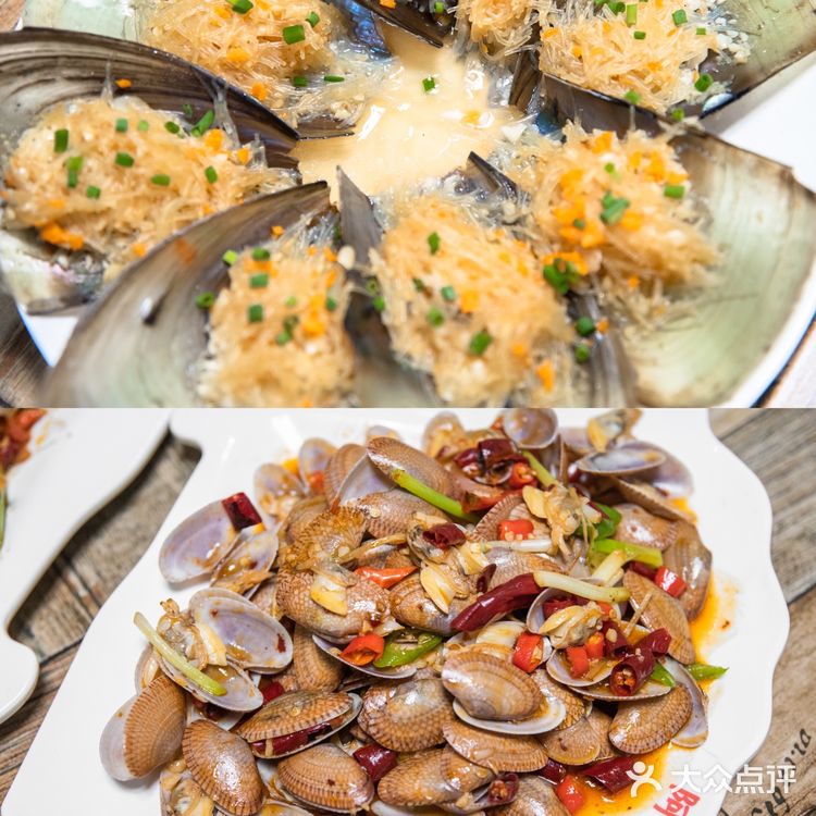 三亚美食|三亚旅游攻略‖美景与美食不可辜负!