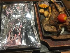 -火炉火自助餐(枫蓝国际店)