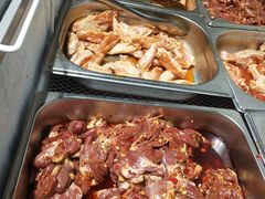 -大凉山彝家烤肉坊自助西昌火盆烧烤(建设路店)