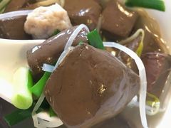 -伍湛记 · 广州老字号(龙津中路店)