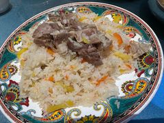 -新疆巴州金丝特餐厅(大钟寺店)